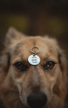 Load image into Gallery viewer, Laurel Dog Tag