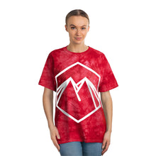 Load image into Gallery viewer, Northern Hounds Logo Tie-Dye Tee